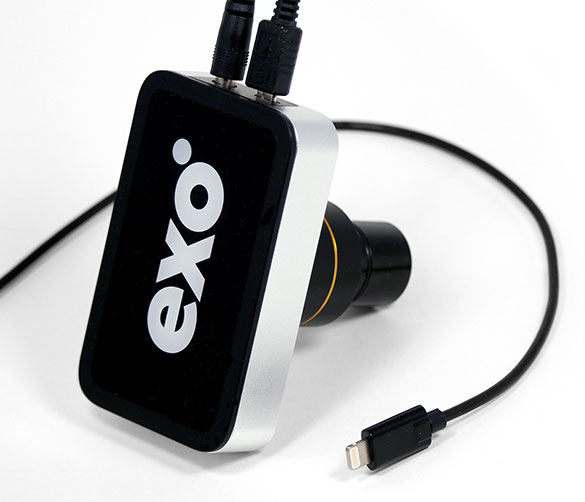Exo Labs Model 2 Camera