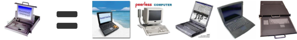 Laptop